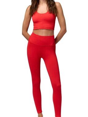 Spiritual Gangster athletic set NWT